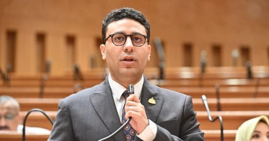 حازم توفيق: الذكاء الاصطناعي نقل التزييف إلى مرحلة أخطر والفيديو لم يعد دليلا