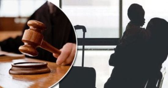 القضاء يتصدى لدعاوى رؤية الصغار المقيمين خارج مصر بالرفض لهذه الأسباب