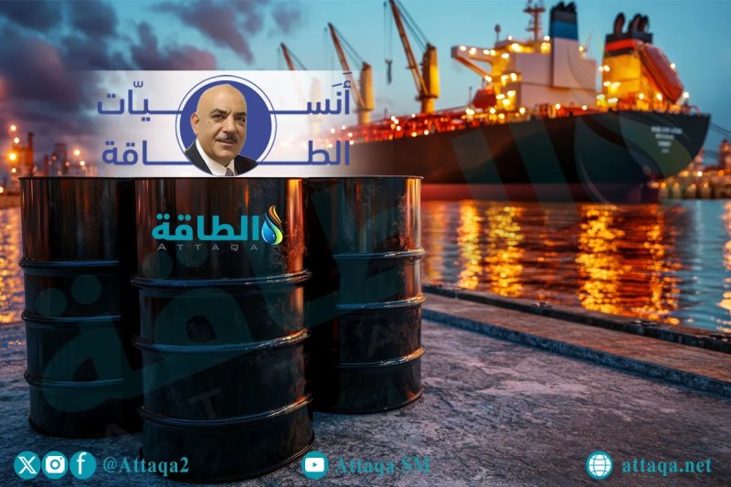 الحجي: زيادة صادرات النفط الخليجية تعوّض الإمدادات الروسية.. وهذا واقع إيرادات السعودية