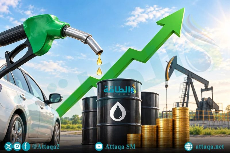 4 دول عربية ترفع أسعار الوقود.. مَن صاحب أكبر زيادة؟