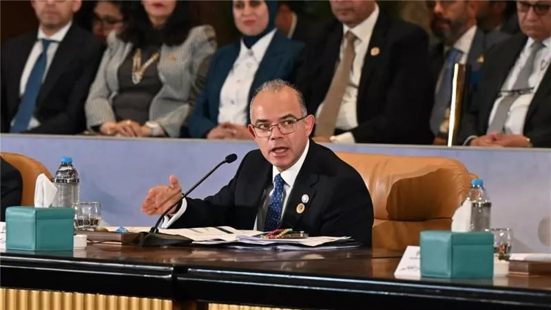 وزير الاستثمار: زيادة الصادرات وتعميق التصنيع المحلي مفتاح تعزيز موارد النقد الأجنبي