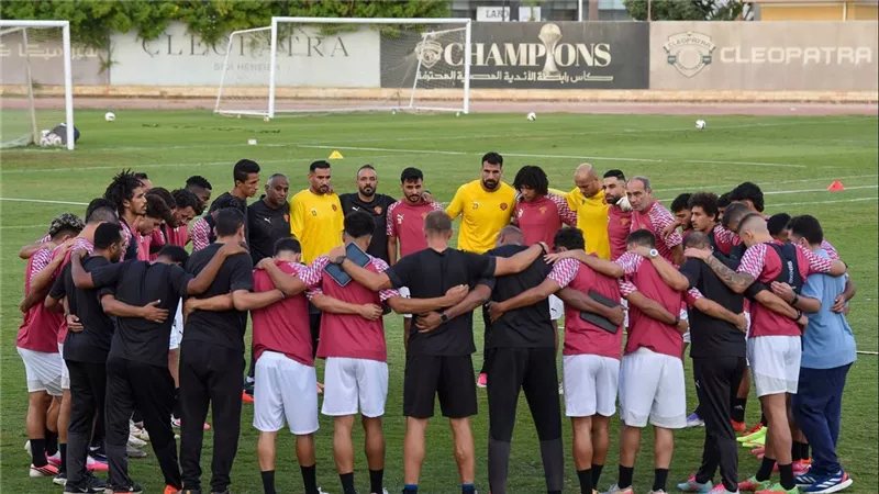 موعد مباراة سيراميكا كليوباترا وبتروجت في الدوري والقناة الناقلة
