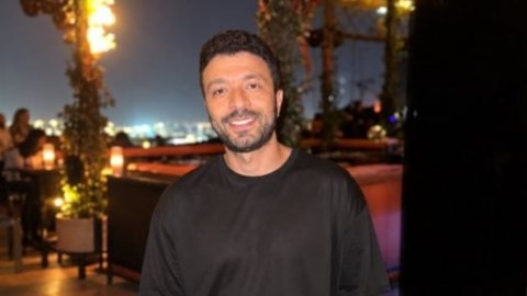 أحمد خالد موسى يعيش نشاطا فنيا في 2026 بمسلسل وفيلمين