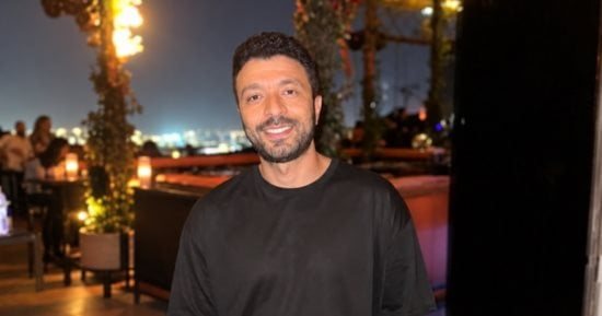 أحمد خالد موسى يعيش نشاطا فنيا في 2026 بمسلسل وفيلمين