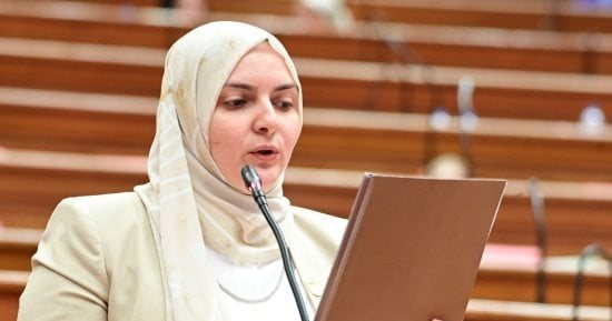 برلمانية: منتدى مصر 2026 منصة لصناعة الوعى وتمكين الشباب