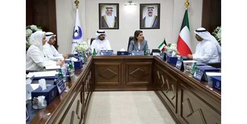 «نزاهة» و«الداخلية» تعززان التعاون مع الإنتربول لتعقّب أموال الفساد واستردادها