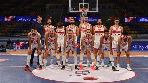 الزمالك يعتذر عن عدم المشاركة في بطولة دمشق الدولية للسلة بسبب أزمة المستحقات المالية