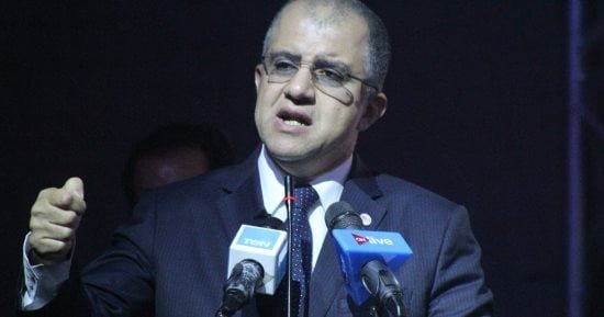 اتحاد الصناعات يعلن اقتراح طرح أراضي بالمحافظات بالتعاون مع "مستقبل مصر"