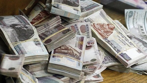 ضبط عنصرين جنائيين حاولا غسل 20 مليون جنيه متحصلة من الهجرة غير الشرعية