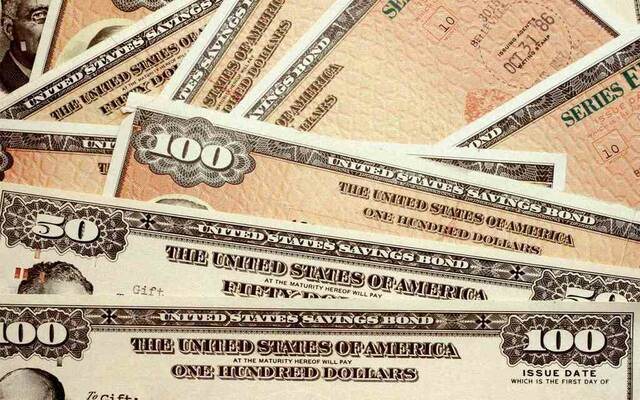 استقرار عوائد السندات الأمريكية ترقبًا لقرار الفيدرالي وبيانات التضخم