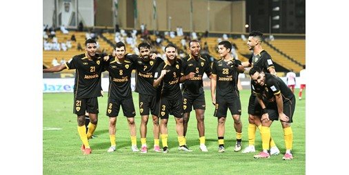 القادسية لعبور غوا والتأهل في «التحدي الآسيوي»