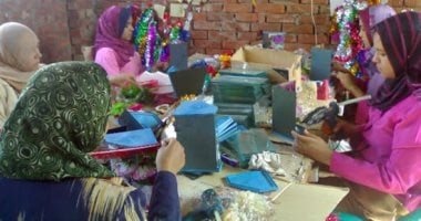 كنا فين وبقينا فين.. طفرة تمكين المرأة اقتصاديًا في عهد جهاز المشروعات بالأرقام
