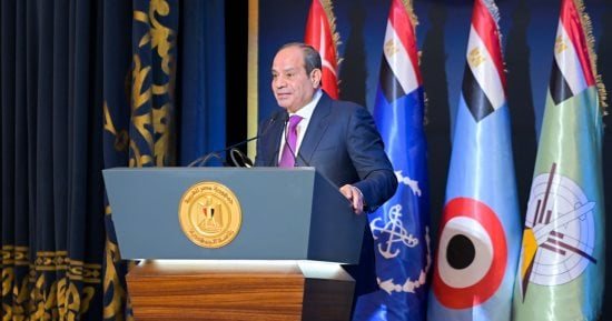 وكيل اتصالات النواب: رسائل الرئيس تؤكد أهمية الوعى الوطنى وحماية الأمن القومى