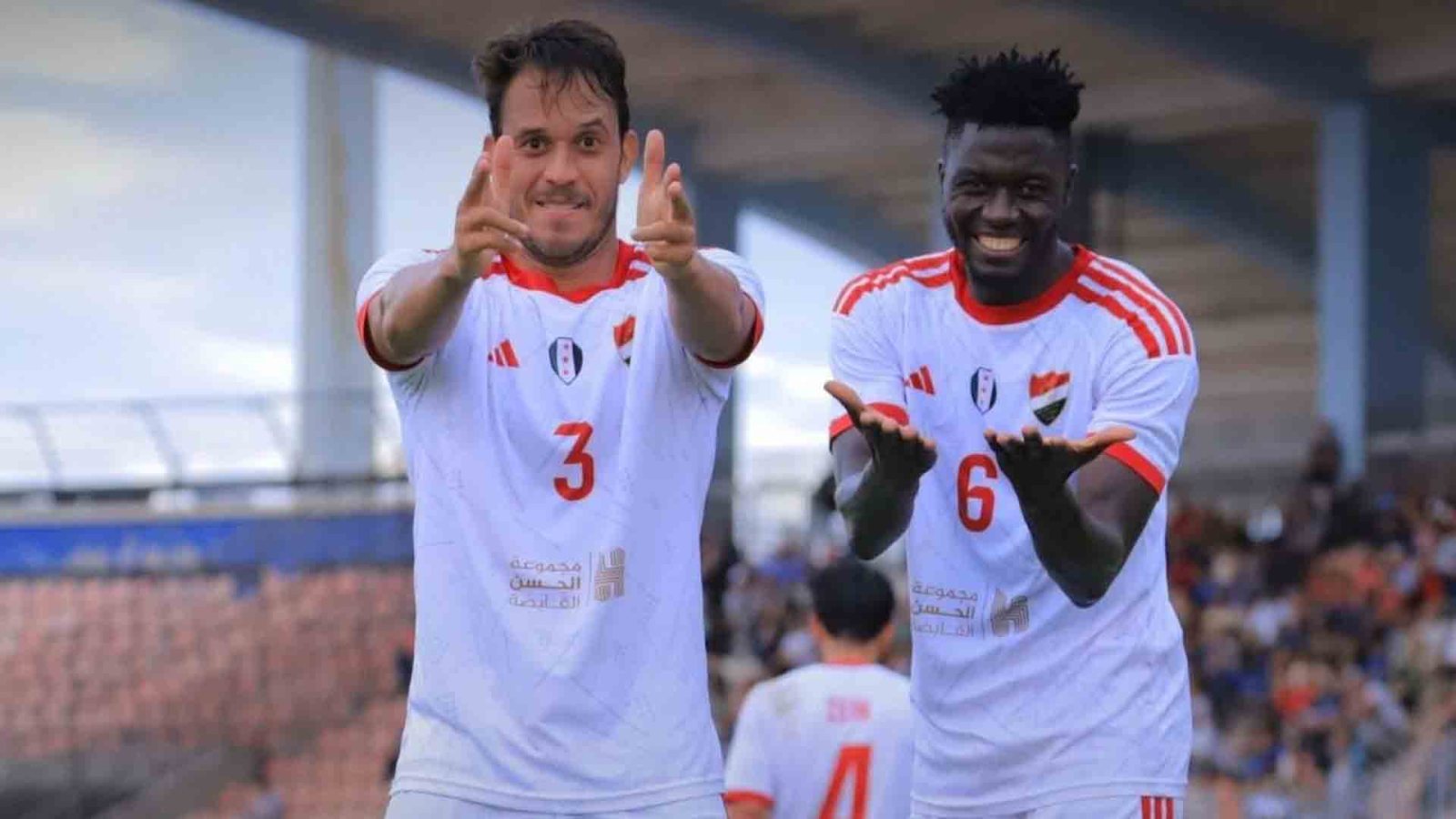 أهلي حلب البطل يتطلع لمزيد من الألقاب المحلية والآسيوية