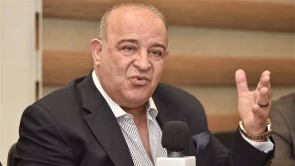 رسميا، اختيار النائب مجدى مرشد ممثلا لحزب المؤتمر بدور الانعقاد الجديد لمجلس النواب