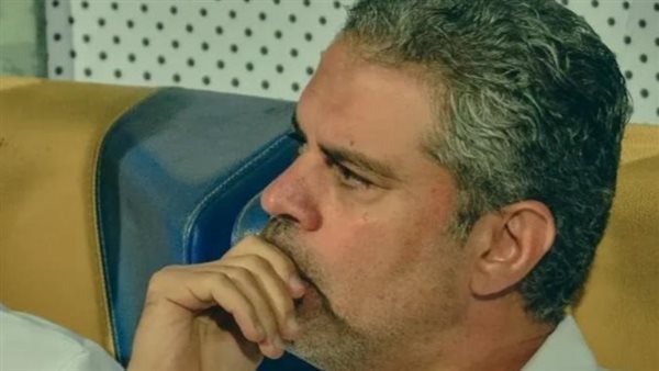 معتمد جمال يصرخ: نستحق ضربتي جزاء أمام الأهلي.. وتشكيل الزمالك كان اضطراريا