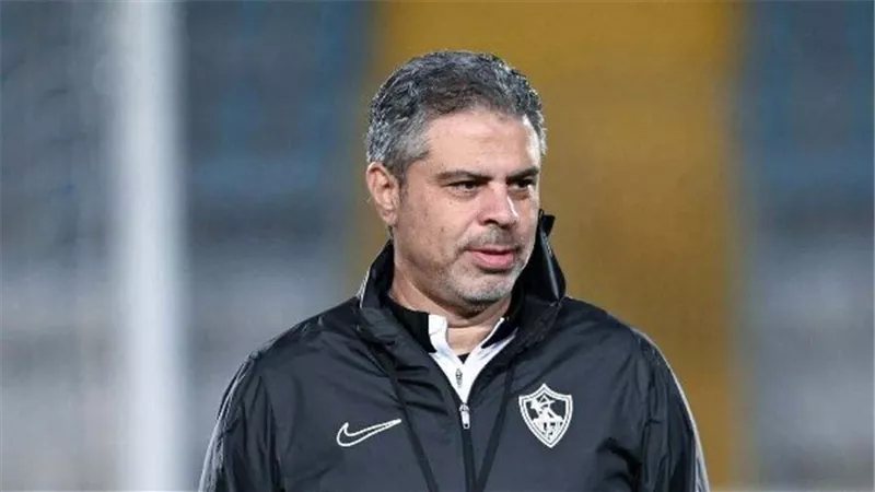 معتمد جمال يطلب تقريرا طبيا عن بنتايك ومحمود جهاد