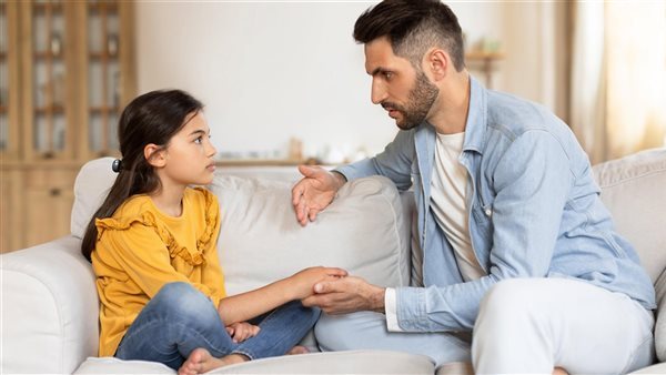 طرق تدريب الأبناء على حل مشكلاتهم بأنفسهم