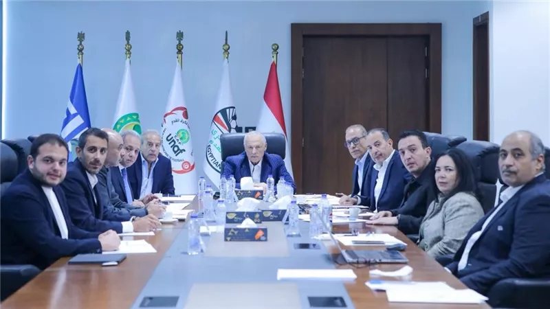 اتحاد الكرة يتوعد المتجاوزين بعقوبات رادعة تصل إلى الشطب