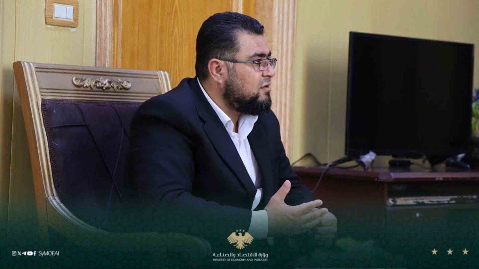 خطة لتنظيم عمل المعاصر خلال موسم الزيتون لضبط الأسعار