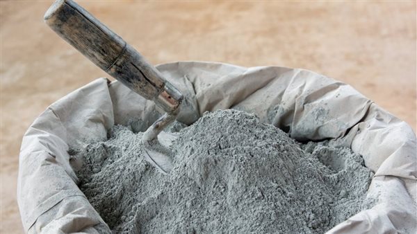 أسعار الأسمنت في سوق مواد البناء اليوم الاثنين 12-10-2026