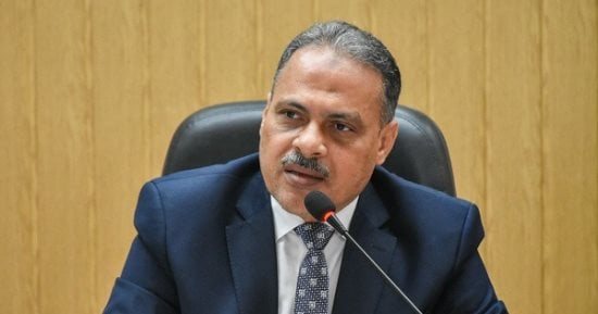 مجازاة وتأديب 34 من العاملين بالوحدات القروية في الشرقية.. تفاصيل