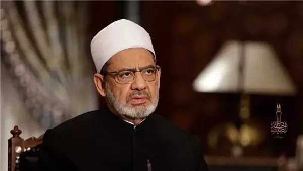 شيخ الأزهر ينعى الطالب أمير عبد الحميد: قلوبنا يعتصرها الألم لفقدان طفلٍ في عمر الزهور