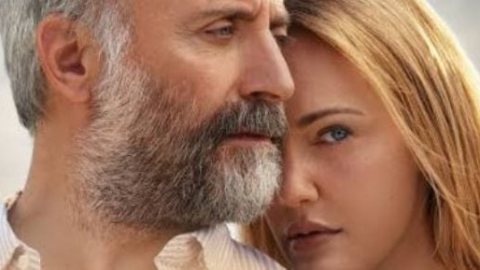 عرض فيلم "الربيع فى إمروز" لـ مريم أوزيرلى وخالد أرغنتش بمهرجان الجونة اليوم