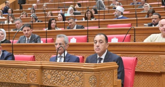 مدبولى: ملاحظات الرئيس على قانون جامعة كيان تستهدف إعلاء مبدأ المساواة