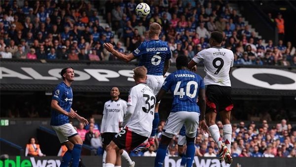 بريمونتادا مثيرة، إبسويتش تاون يفوز علي فولهام 2-1 في الدوري الانجليزي