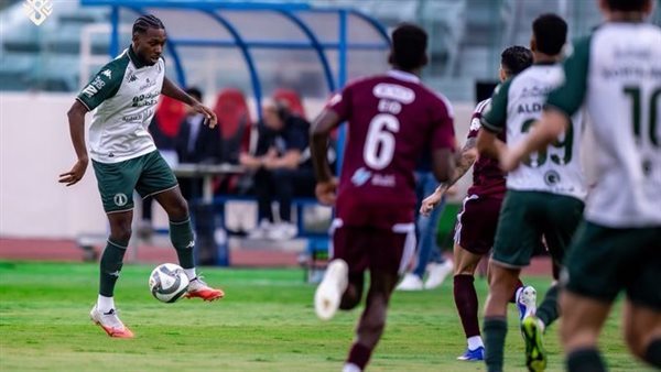 الفيصلي يفوز على الخلود 3-2 في مباراة مثيرة بالدوري السعودي (فيديو وصور)