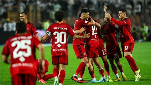 موعد مباراة الأهلي المقبلة بعد الفوز على الزمالك في قمة الدوري الممتاز