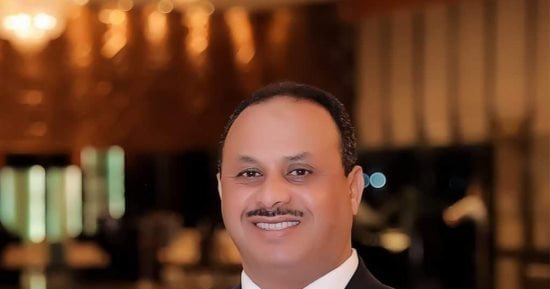 رشاد عبدالغني: كلمة الرئيس السيسي في ذكرى أكتوبر تؤكد قوة الدولة