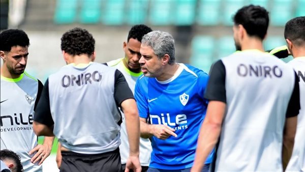 تعرف على موعد لحاق معتمد جمال ببعثة الزمالك إلى رواندا