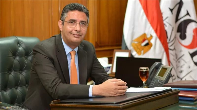 وزير التموين يبحث مع نظيرته الروسية تعزيز التعاون في تجارة الحبوب وتأمين الإمدادات الغذائية