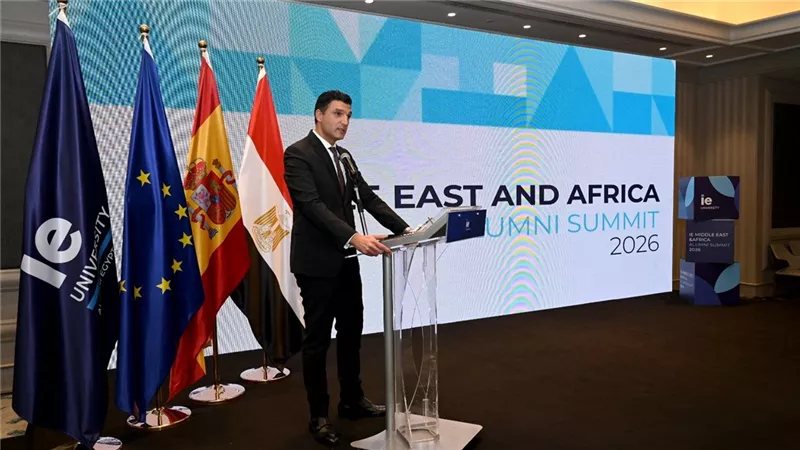 وزير الصناعة: نعمل على جعل الصناعات المصرية أكثر اندماجًا في سلاسل الإمداد العالمية