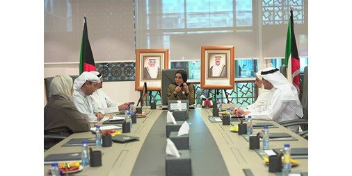 وزيرة «الشؤون»: تعطيل العمل أو تأخير مصالح المواطنين أمر غير مقبول
