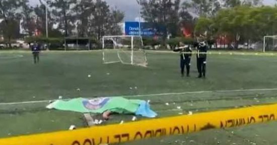 اغتيال مدعٍ عام في جواتيمالا فى ملعب كرة القدم.. الرئيس يتعهد بكشف الملابسات