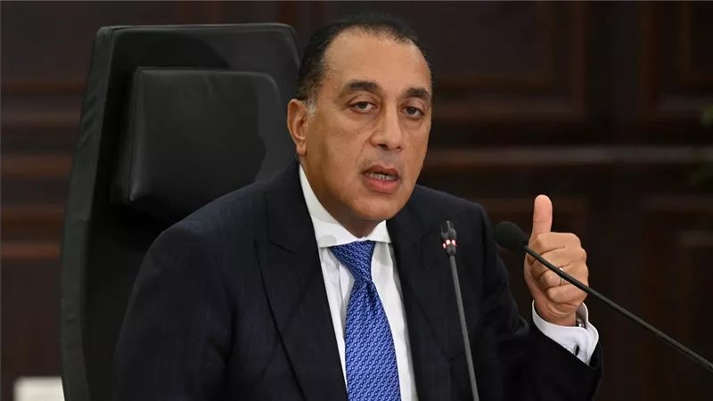 مدبولي: 64% من تدفقات الاستثمار كانت تتركز في القاهرة والجيزة