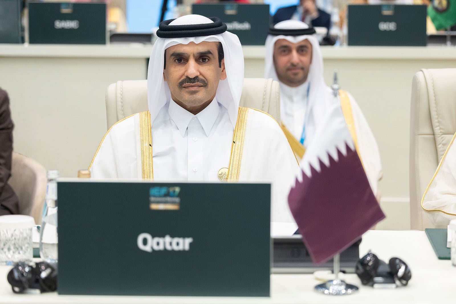 قطر للطاقة توسع نفوذها في أفريقيا.. صفقات وشراكات بـ7 دول (مسح)