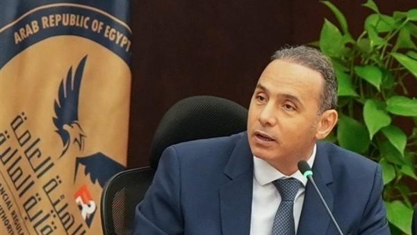 رئيس الرقابة المالية: إجراء تجارب على نظام الإقراض المركزي تمهيدا لإطلاق "الشورت سيلينج"