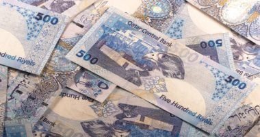 سعر الريال القطري اليوم.. احسب قيمة العملة بالجنيه المصري