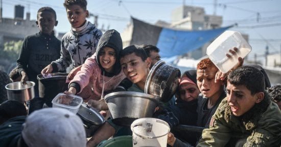 الأمم المتحدة الإنمائي: ارتفاع عدد الفقراء لـ1.2 مليار شخص لأول مرة منذ 2010