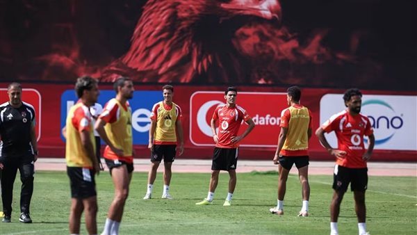 الأهلي يواجه مصر المقاصة وديًا اليوم استعدادا لكأس العاصمة وعودة الدوري