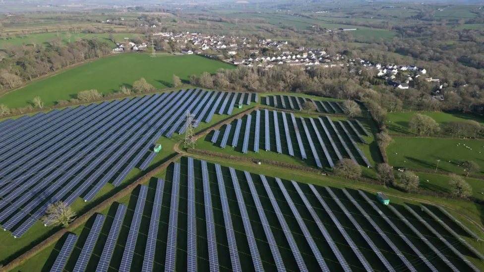 أوروبا الغربية تسجل أقوى مستويات الإشعاع الشمسي الصيفي منذ عام 2007 (تقرير)