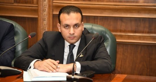 النائب عمرو فهمي: منتدى مصر 2026 فرصة لإعادة ترتيب أولويات العمل الوطني