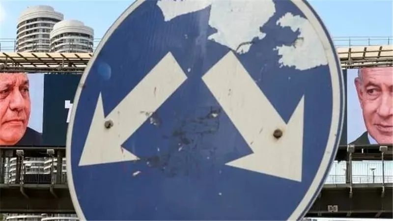 بعد انتهاء فرز الأصوات في انتخابات الكنيست،الأنظار تتجه إلى مفاجآت "المظاريف المزدوجة"
