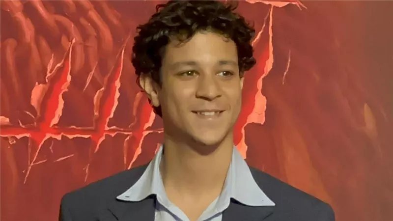 أحمد داش: مش شرط يكون في “كيميا” بين الممثل والمخرج علشان العمل ينجح