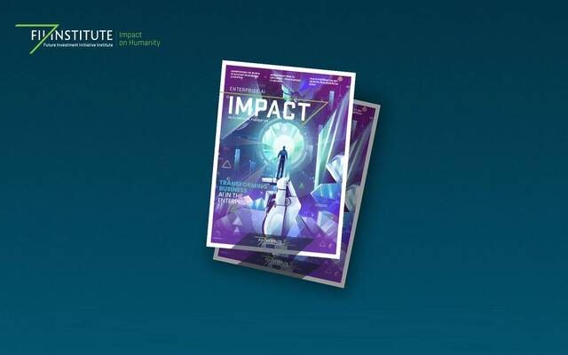 تقرير: 400 مليار دولار الإنفاق العالمي على الذكاء الاصطناعي المؤسسي خلال 2026