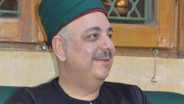 شيخ الحامدية الشاذلية: إحياء مولد سيدنا الحسين يجسد استمرار الموروث الروحي للطريقة